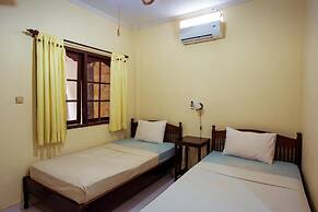 Segara Sadhu Inn Kuta by ecommerceloka