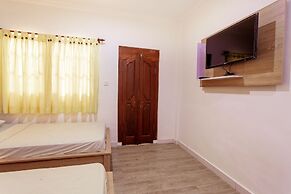 Segara Sadhu Inn Kuta by ecommerceloka