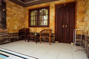 Segara Sadhu Inn Kuta by ecommerceloka