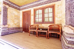 Segara Sadhu Inn Kuta by ecommerceloka