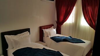 Appart hotel MOUNA