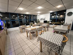 Hôtel Le Laury's