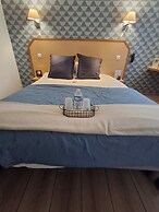 Hôtel Le Laury's
