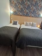 Hôtel Le Laury's