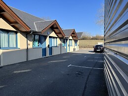 Hôtel Le Laury's