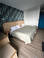 Hôtel Le Laury's