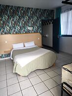 Hôtel Le Laury's