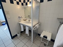 Hôtel Le Laury's