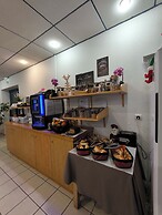 Hôtel Le Laury's