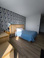 Hôtel Le Laury's