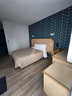 Hôtel Le Laury's