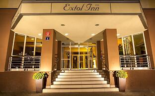 Wellness Hotel Extol Inn