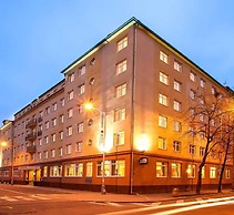COLORFACTORY SPA Hotel