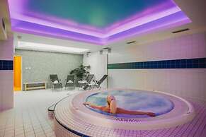 COLORFACTORY SPA Hotel