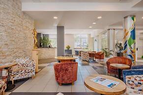 COLORFACTORY SPA Hotel