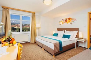 COLORFACTORY SPA Hotel