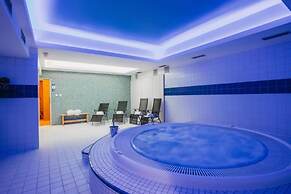 COLORFACTORY SPA Hotel