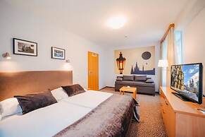COLORFACTORY SPA Hotel