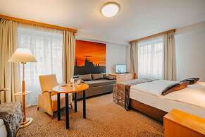 COLORFACTORY SPA Hotel
