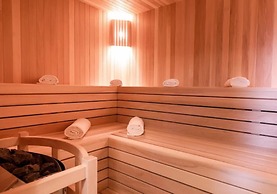 COLORFACTORY SPA Hotel