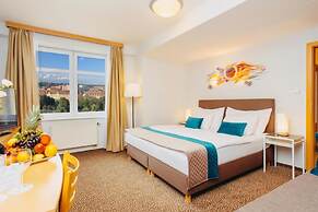COLORFACTORY SPA Hotel