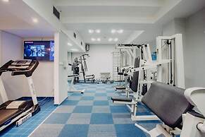 COLORFACTORY SPA Hotel