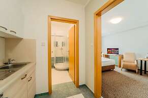 COLORFACTORY SPA Hotel