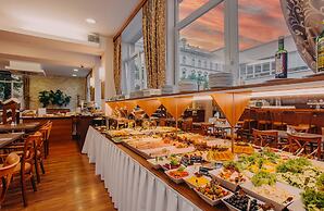 COLORFACTORY SPA Hotel