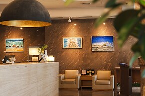 Arban Hotel