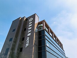 Arban Hotel