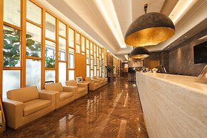 Arban Hotel