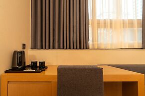 Arban Hotel