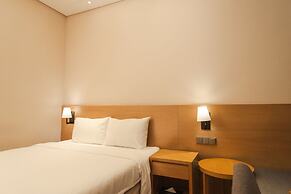 Arban Hotel