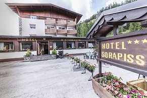 Hotel Sorapiss