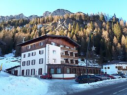 Hotel Sorapiss