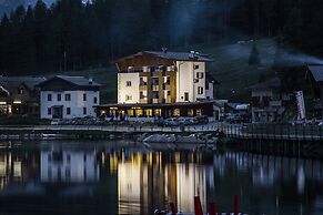 Hotel Sorapiss