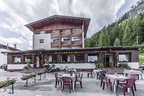Hotel Sorapiss