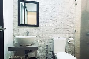 The ApplePeach House