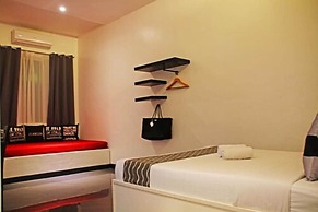 The ApplePeach House