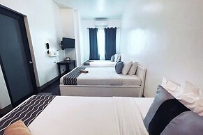 The ApplePeach House