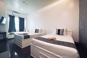 The ApplePeach House