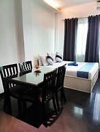 The ApplePeach House