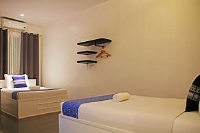 The ApplePeach House