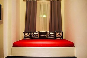 The ApplePeach House