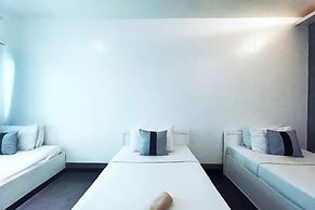 The ApplePeach House