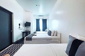 The ApplePeach House