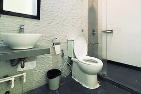 The ApplePeach House