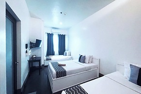 The ApplePeach House