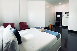 The ApplePeach House