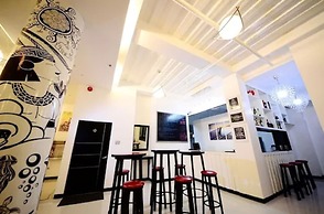 The ApplePeach House